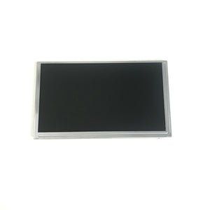 LCD Display LQ058T5BA01 for Toyota Harrier Head Unit Stereo Radio