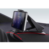 Universal Car HUD Dashboard Mount Holder Stand Bracket Android iPhone GPS