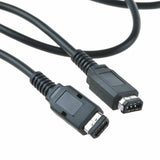 Two Player Link Cable Cord for Nintendo GameBoy Color GameBoy Pocket GBC GBP