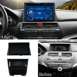 10.1" Android Navigation Radio for Honda Accord 2008-2013 Car Stereo Player Wifi GPS