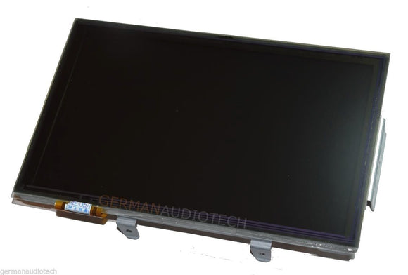 LCD DISPLAY+TOUCH SCREEN for LEXUS iS250 iS350 iSF NAVIGATION 2010 2011 2012 2013
