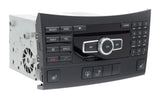 2013 Mercedes-Benz CLS-Class AM FM Radio OEM CD Player A2129001919