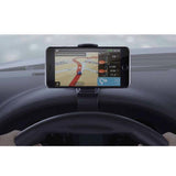 Universal Car HUD Dashboard Mount Holder Stand Bracket Android iPhone GPS