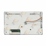 LCD Display LQ058T5BA01 for Toyota Harrier Head Unit Stereo Radio