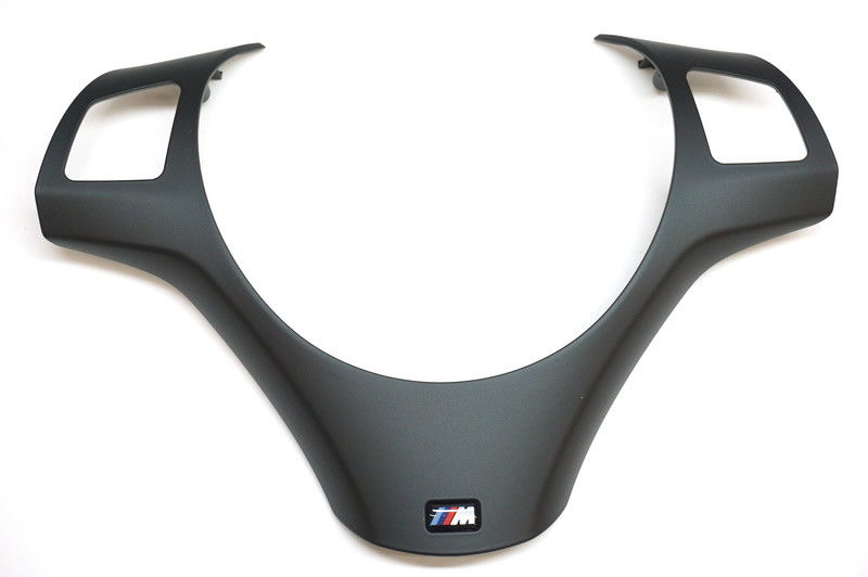 E92 steering wheel cover discount