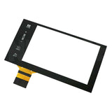 New Touch Screen Glass Digitizer Replacement for Honda Accord 2016 2017 Radio