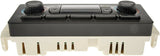 Dorman 599-211XD Climate Control Module For Chevy GMC