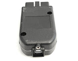 VCDS Vag Com 21.3.0 21.3 HEX V2 CAN USB OBD 2 Scanner Programming Tool Unlimited Vin for Volkswagen VW Audi
