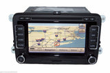 New LCD + Touch Screen for Volkswagen VW RNS510 Jetta CC Eos Navigation Radio