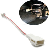 4x Car Speaker Connector Harness Adapter Plug Set for TOYOTA SCION