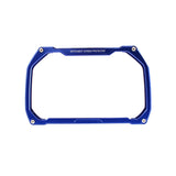 Motorcycle Metal Frame Screen Protector Cover for BMW R1200GS R1250GS R1250GSA F850GS