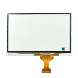 Touch Screen Glass Digitizer for 2018 2019 2020 Toyota Camry LQ070Y5LW04