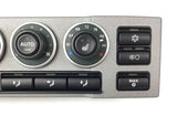 JFC000383PUY Climate Control Switch for 2003 - 2006 Land Range Rover Sport HSE L322 AC Heater