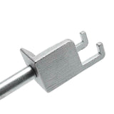 T10095A Ignition Coil Puller Spark Plug Removal Tool For VW Audi 2.3 3.2