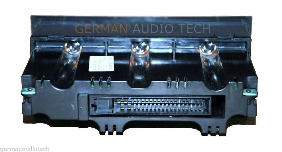 SAAB 95 (ACC) CLIMATE CONTROL AIR CONDITIONER HEATER 1998 1999 2000 2001 2002 2003