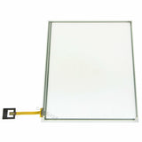 8.4" Replacement Touch-Screen Glass Digitizer for Chrysler Dodge 8.4" RB5 RE2 Radio Pad 8"