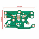 Printed Circuit Board for Corvette C3 1977-82 Gauge Cluster 602505