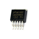 NSC LM2596S-5.0 LM2596 TO-263 Voltage Regulator IC (E46 Cluster Repair)
