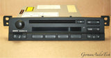 BMW E46 BUSINESS CD PLAYER RADIO STEREO AM FM 1999 2000 2001 323 325 328 330i M3