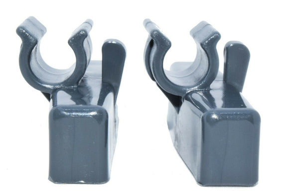 Soft Top Clips for Geo Tracker / Suzuki Sidekick (Set of 2)