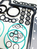 DQ250 DSG 6 Speed 02E Mechatronic Transmission Overhaul Repair Kit Gaskets Seals for Volkswagen VW AUDI