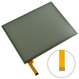 Touch Screen Glass Digitizer For Uconnect 3C 8.4A VP3 & 8.4AN VP4 Radio