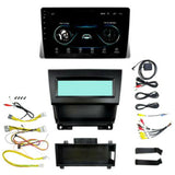 10.1" Android Navigation Radio for Honda Accord 2008-2013 Car Stereo Player Wifi GPS