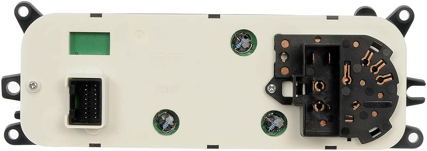 Dorman 599-212 Climate Control Module For Dodge Dakota Ram 1500 Ram 25 ...