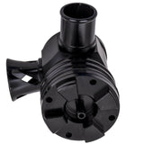 Turbo Splitter Blow Off Hybrid Diverter Valve for Volkswagen/Audi 1.8T 2.7T Jetta 1998-2005