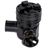 Turbo Splitter Blow Off Hybrid Diverter Valve for Volkswagen/Audi 1.8T 2.7T Jetta 1998-2005