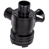 Turbo Splitter Blow Off Hybrid Diverter Valve for Volkswagen/Audi 1.8T 2.7T Jetta 1998-2005