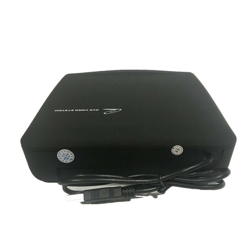 Car CD DVD Player External Stereo USB Interface for Android Head