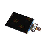 AUO Display C035QAN02-0(A) for Auto Instrument Cluster