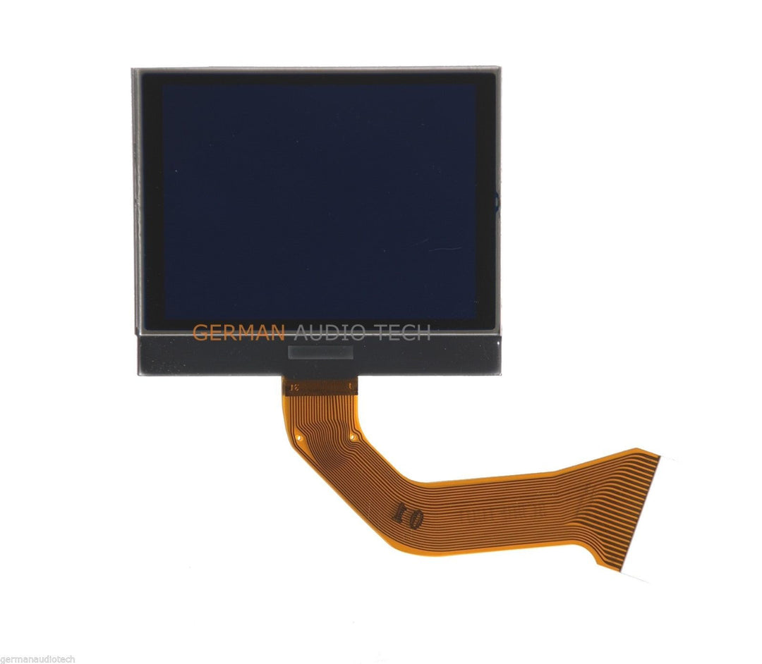 Instrument Cluster LCD for 2003-2006 Porsche Cayenne Monochrome Display