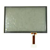 7" Touch Screen Glass Digitizer for Hyundai Sonata Veloster Radio 13141516 (8-Pin)