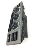 JFC000383PUY Climate Control Switch for 2003 - 2006 Land Range Rover Sport HSE L322 AC Heater
