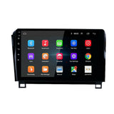 10.1" Android Navigation Radio for 2008-2018 Toyota Sequoia Tundra Head Unit Touchscreen GPS