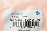 OEM GENUINE VW Volkswagen RMT 300 Radio Harness 5M0051629A041 5M0-051-629-A041