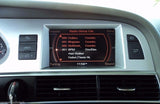 New Replacement 7" LCD for AUDI A4 A6L A8 Q7 MMI Navigation Monitor Radio Display