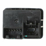 Dual USB Aux Port Receptacle for GMC Chevrolet Center Console Jack 13599456