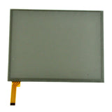 Touch Screen Glass Digitizer For Uconnect 3C 8.4A VP3 & 8.4AN VP4 Radio