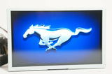 8" Navigation LCD for 2015-19 Ford Mustang 8" Information Display Screen GR3T-18B955-SB OEM
