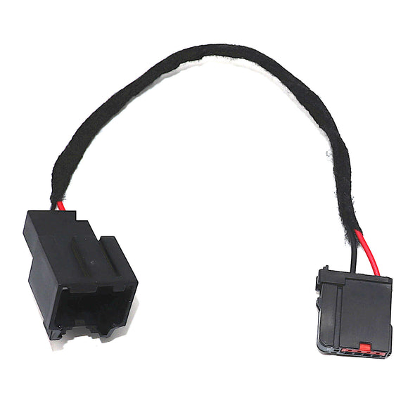 SYNC 2 to SYNC 3 Retrofit USB Hub Wiring Adapter Harness for FORD (GEN 1)