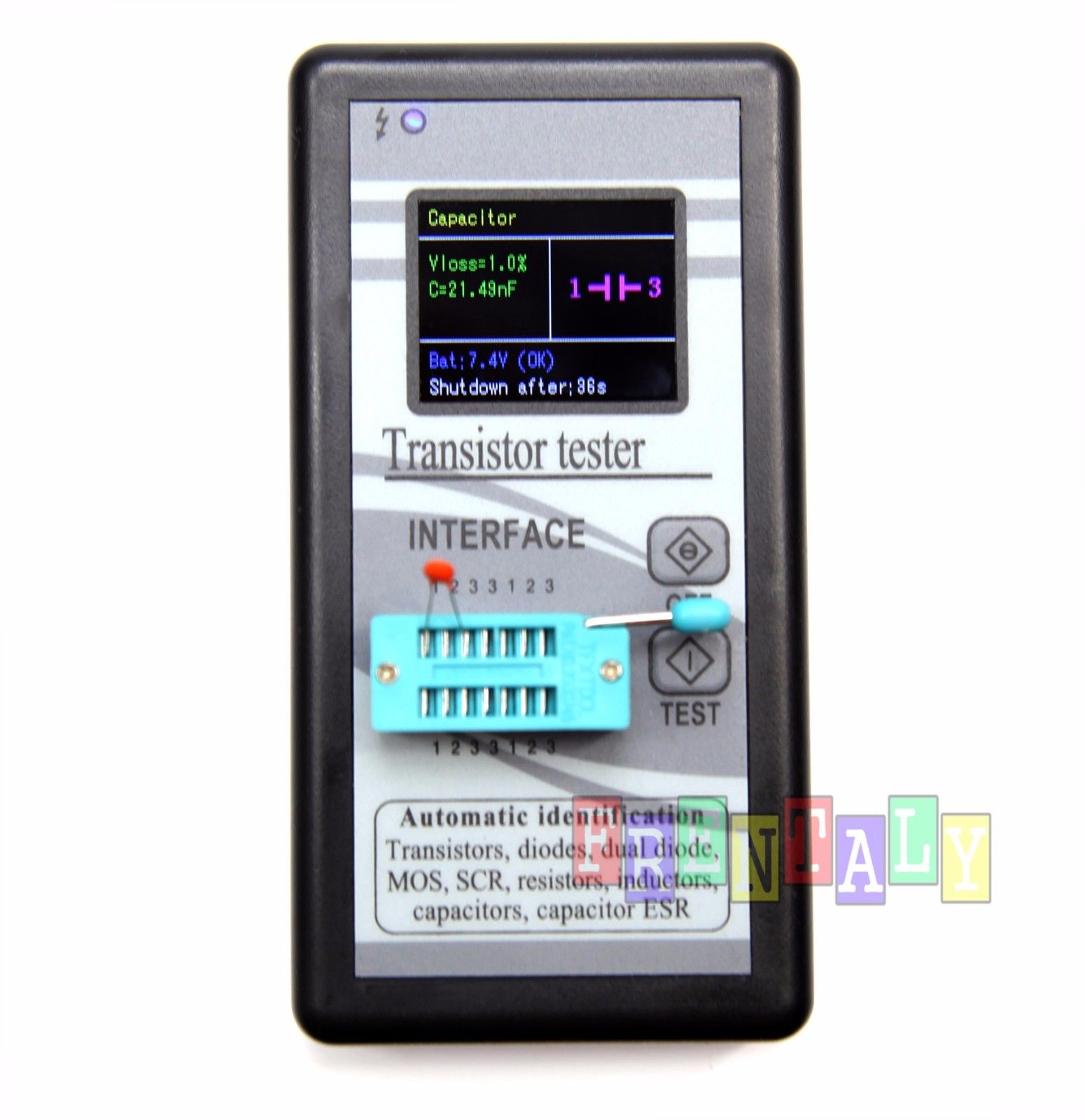 Utilizzo Del Multimetro Digitale, Considerazioni E Metodologie Di Misura Utilizzo Del Multimetro Digitale, Considerazioni E Metodologie Di Misura