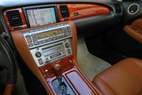 2004-2006 Lexus LS430 SC430 Navigation LCD Touch Screen LTA070B054F