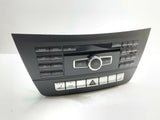 W204 Mercedes 2012 C250 C300 Navigation Radio Receiver Head Unit OEM 2049006309