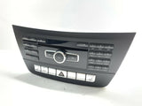 W204 Mercedes 2012 C250 C300 Navigation Radio Receiver Head Unit OEM 2049006309