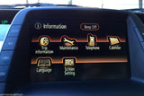 Refurbished 2006 2007 2008 2009 Toyota Prius Hybrid MFD Dash Energy Monitor Info Climate Display