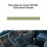 Instrument Cluster Display Repair Ribbon Cable for Volvo VN VNL Truck Flat Pixel 3198510-P01