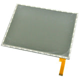 Touch Screen Glass Digitizer For Uconnect 3C 8.4A VP3 & 8.4AN VP4 Radio